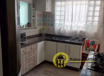 Casa para venda, 2 quarto(s),  Residencial Santa Luiza Ii, Nova Odessa - CA1598