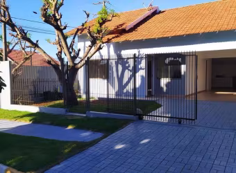 Casa com 1 suíte e um quarto no Boa Vista.