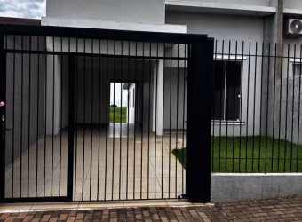 Casa - Vila Gaúcha