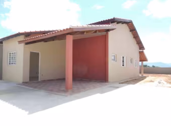 Casa com 2 quartos à venda no Residencial COOPEMI I, Guaratinguetá , 80 m2 por R$ 550.000