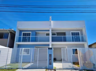Sobrado com 3 dormitórios à venda, 160 m² por R$ 759.000,00 - Bairro Alto - Curitiba/PR