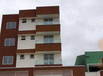 Apartamento Garden à venda, 68 m² por R$ 450.000,00 - Centro - Pinhais/PR