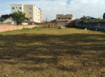 Terreno à venda, 1200 m² por R$ 1.200.000,00 - Weissópolis - Pinhais/PR