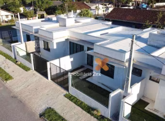 Casa com 3 dormitórios à venda, 65 m² por R$ 399.000,00 - Tabuleiro - Matinhos/PR