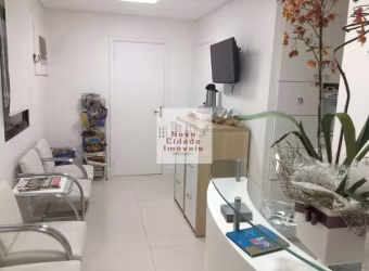 Vila Nova Conceição - Conjunto c/ 32 m² à venda c/ 1 vaga - 8147010