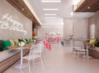 Apartamento para Vender de 03 Suítes no Bairro Jardim Irajá em Ribeirão Preto. Excelente Localização.