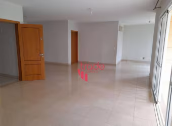 Apartamento à Venda de 03 Suítes no Bairro Residencial Morro do Ipê em Ribeirão Preto com Sacada.