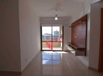 Apartamento à Venda de 02 Suítes no Bairro Nova Aliança em Ribeirão Preto Completo em Armários.