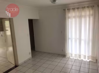 Apartamento à venda, 57 m² por R$ 215.000,00 - Jardim Sumaré - Ribeirão Preto/SP