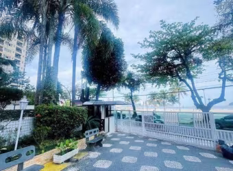 Apartamento à venda, 40 m² por R$ 269.000,00 - Gonzaguinha - São Vicente/SP