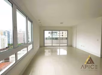 MARAVILHOSO APARTAMENTO ALTO PADRÂO NOVO com 230m² ÚTEIS - 04 DORMITÓRIOS sendo 03 SUÍTES - VARANDA GOURMET - 04 VAGAS - LAZER COMPLETO - PORMPÉIA