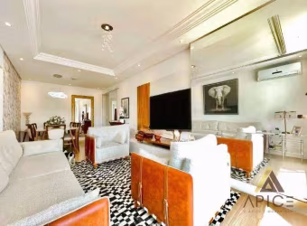 !!!OPORTUNIDADE!!! LINDO APTO. PADRÃO com 110m² ÚTEIS - 02 DORM. sendo 01 SUÍTE - 03 W.C - DEP. COMPLETA - 01 VAGA por R$ 639 MIL - SANTOS/MARAPÉ