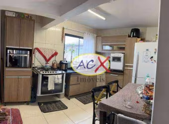 Sobrado com 3 dormitórios à venda, 210 m² por R$ 1.400.000,00 - Bairro Alto - Curitiba/PR