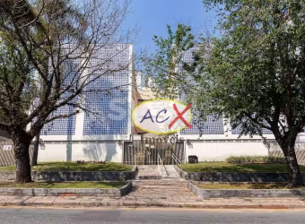 Apartamento com 3 dormitórios à venda, 130 m² por R$ 610.000,00 - Cristo Rei - Curitiba/PR