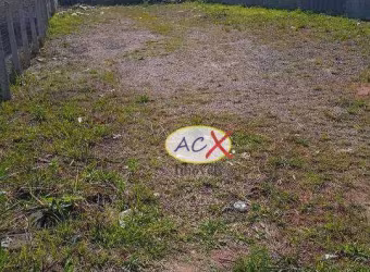 Terreno à venda, 658 m² por R$ 1.200.000,00 - Xaxim - Curitiba/PR
