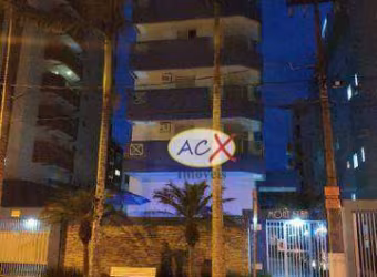 Cobertura com 3 dormitórios à venda, 140 m² por R$ 1.970.000,00 - Caiobá - Matinhos/PR