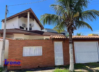 Sobrado em condomínio com 5 dormitórios à venda, 259 m² por R$ 1.000.000 - Campos Elíseos - Itanhaém/SP