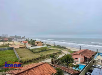 Apartamento com 2 dormitórios à venda, 70 m² por R$ 420.000,00 - Centro - Itanhaém/SP