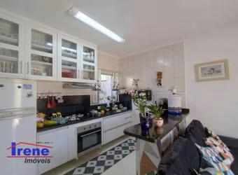 Sobrado com 2 dormitórios à venda, 58 m² por R$ 340.000,00 - Vila Suarão - Itanhaém/SP
