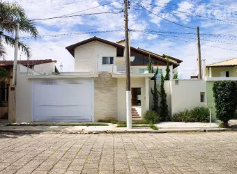 Sobrado residencial à venda, Cibratel, Itanhaém.