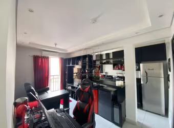 Apartamento à venda no Edifício Miami, no Parque Erasmo Assunção, em Santo André: 48,61m² de área útil - R$ 309.000,00