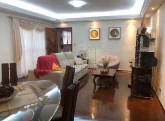 Apartamento à venda, 3 vagas, Santa Paula - São Caetano do Sul/SP