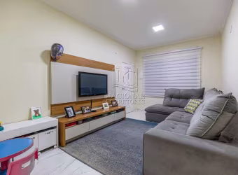 Sobrado à venda, 3 quartos, 2 vagas, Parque Capuava - Santo André/SP