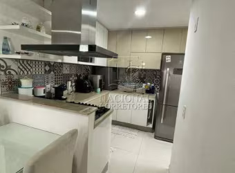 Lindo apartamento a venda no Bairro Baeta Neves em São Bernardo do Campo, no Residencial Florada dos Andes.
