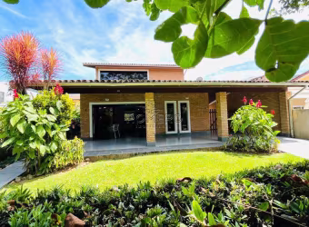 Casa de Condomínio com 4 dorms, Condomínio Lagoinha, Ubatuba - R$ 2.78 mi, Cod: 2348