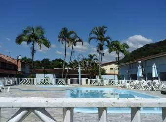 Casa com 2 quartos, Praia do Perequê Açu, Ubatuba - R$ 450 mil, Cod: 1196