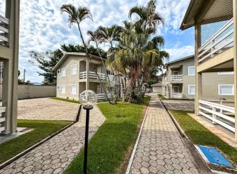 Apartamento com 2 quartos, Praia da Maranduba, Ubatuba - R$ 430 mil, Cod: 2533
