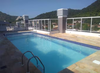 Apartamento com 2 quartos, Praia das Toninhas, Ubatuba - R$ 650 mil, Cod: 1506