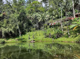 Chácara com 2 quartos, Sertão da Quina, Ubatuba - R$ 760 mil, Cod: 1850