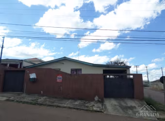 Residência à venda  Núcleo Rio Verde-Uvaranas