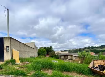 Terreno à Venda - Neves