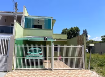 Sobrado perto do mar com Piscina - Junara