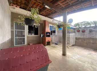 Casa com 02 quartos - Shangri-la