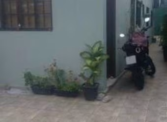 Casa para Venda em Itanhaém, Anchieta, 2 dormitórios, 1 suíte, 1 banheiro, 2 vagas