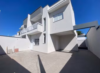 Casa para Venda em Itanhaém, Jardim Lindomar, 3 dormitórios, 1 suíte, 1 banheiro, 2 vagas