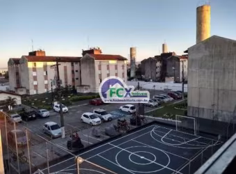 Apartamento para Venda em Itanhaém, Sabauna, 2 dormitórios, 1 banheiro, 1 vaga