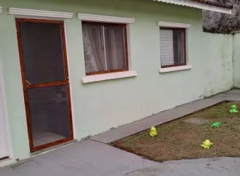 Casa para Venda em Itanhaém, Umuarama, 2 dormitórios, 1 banheiro, 1 vaga