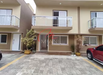 Sobrado Residencial à venda, Granja Viana, Cotia - SO0439.