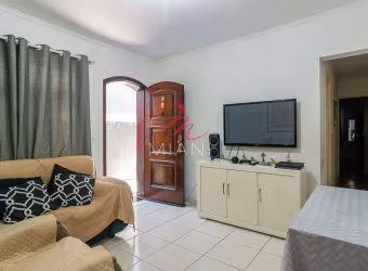 Casa à venda, Rio Pequeno com 2 Dormitórios e 1 vaga de Garagem