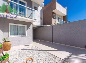 TRIPLEX FRENTE PARA RUA TODO MOBILIADO A 500 MTS DA CHURRASCARIA ARCO IRIS