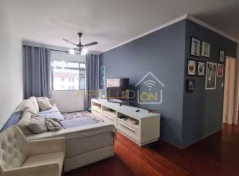Apartamento 2 quartos - Marapé - Santos