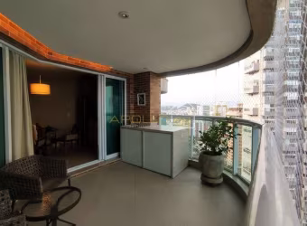 Apartamento-Pompeia-Santos