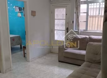 Apartamento 2 Quartos - Macuco - Santos