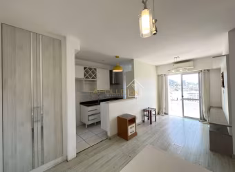 Apartamento de 2 quartos-Marape-Santos