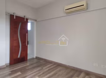 Apartamento de 2 quartos no Macuco -Santos