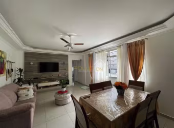 Apartamento 2 quartos - Pompeia - Santos